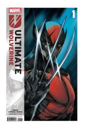 MARVEL COMICS ULTIMATE WOLVERINE #1 (OF 12)