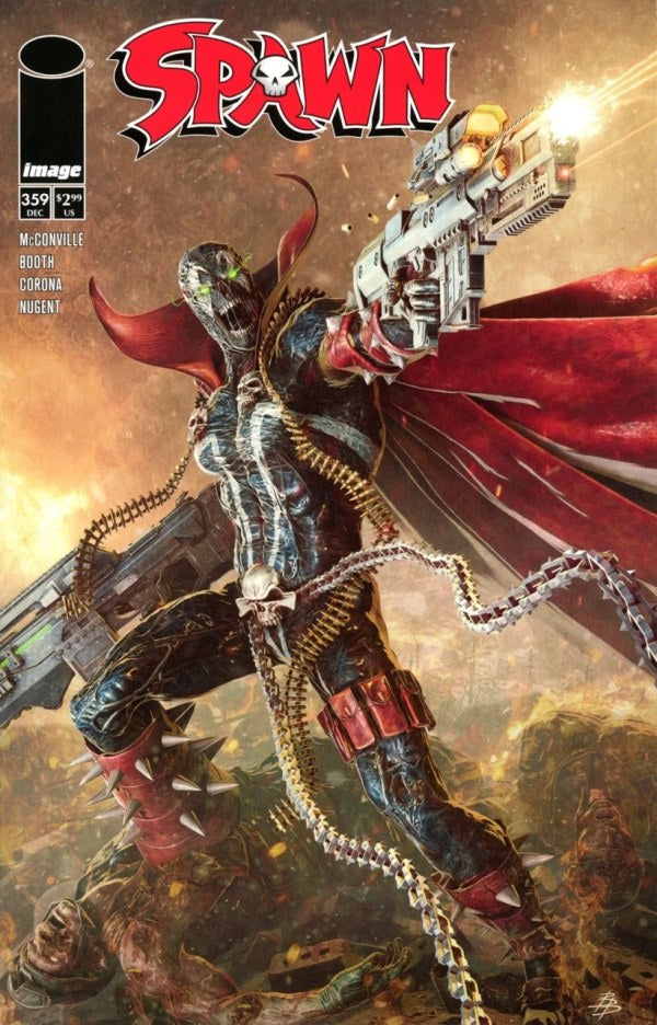 SPAWN #359