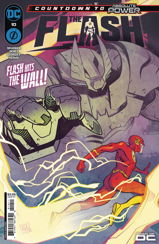 FLASH #10