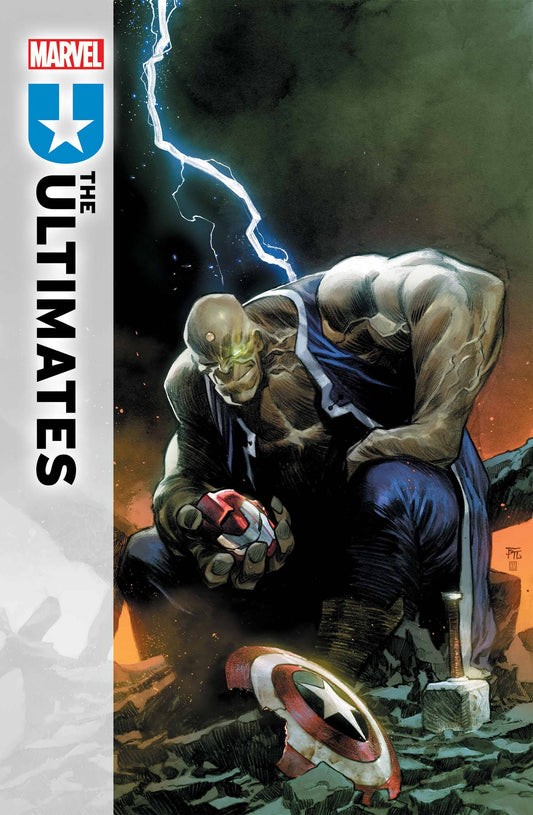 ULTIMATES #6