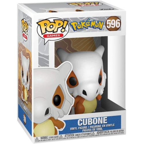 Cubone #596