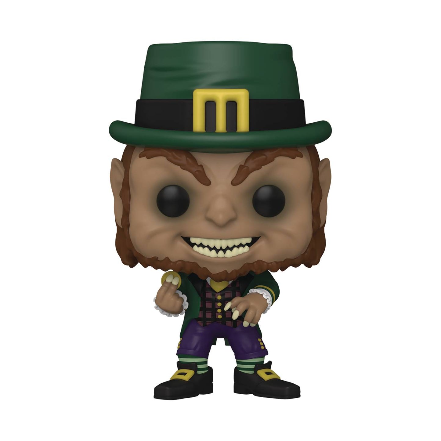 LEPRECHAUN #1245