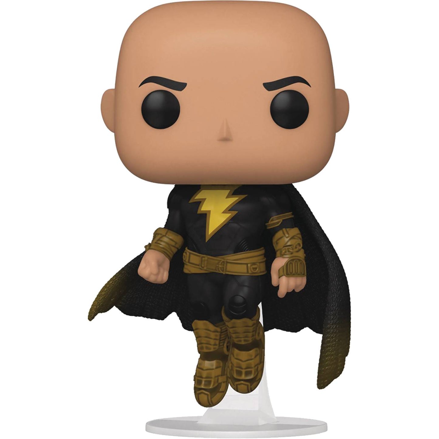 BLACK ADAM: BLACK ADAM FLYING #1231