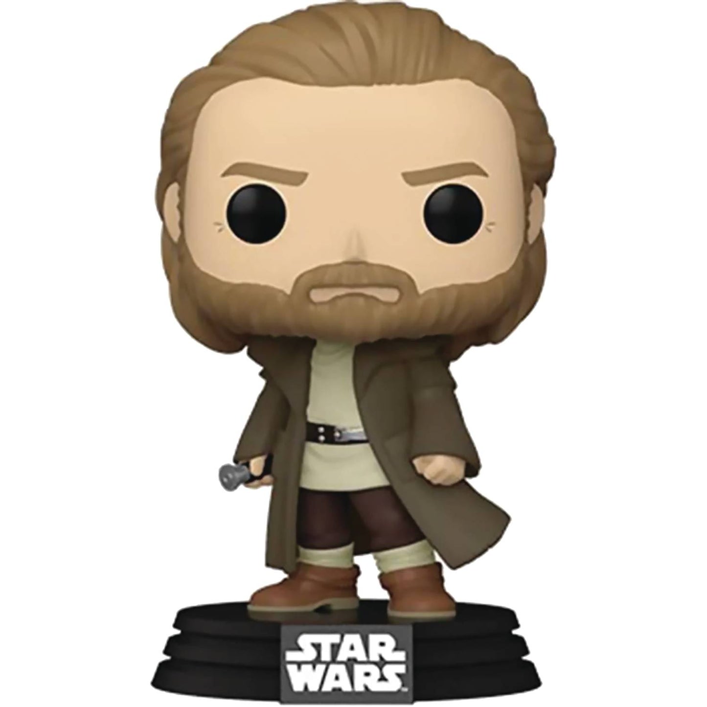 OBI-WAN KENOBI: OBI-WAN KENOBI