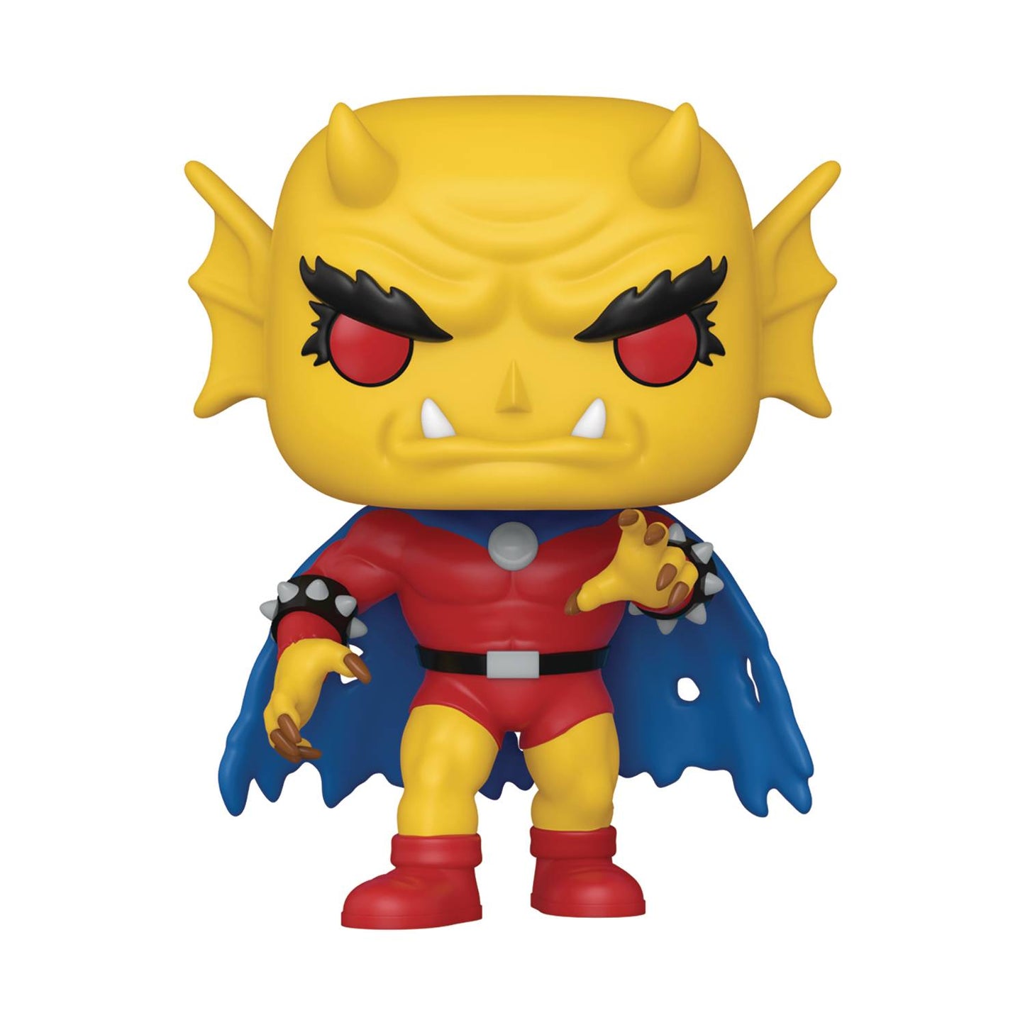 FCBD 2023 POP HEROES DC ETRIGAN