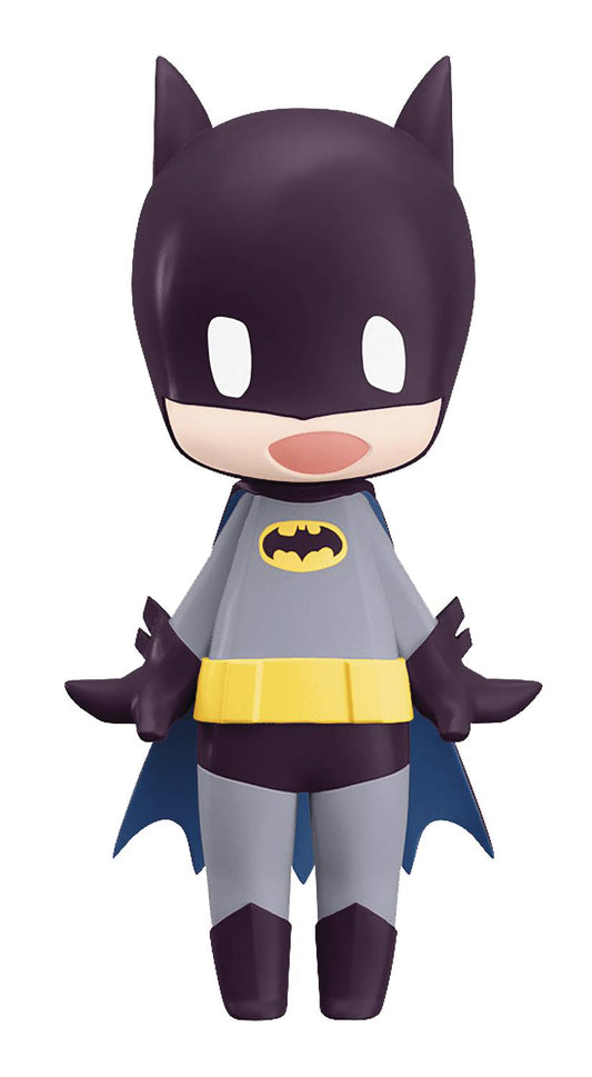 DC HELLO GOOD SMILE BATMAN MINI FIGURE