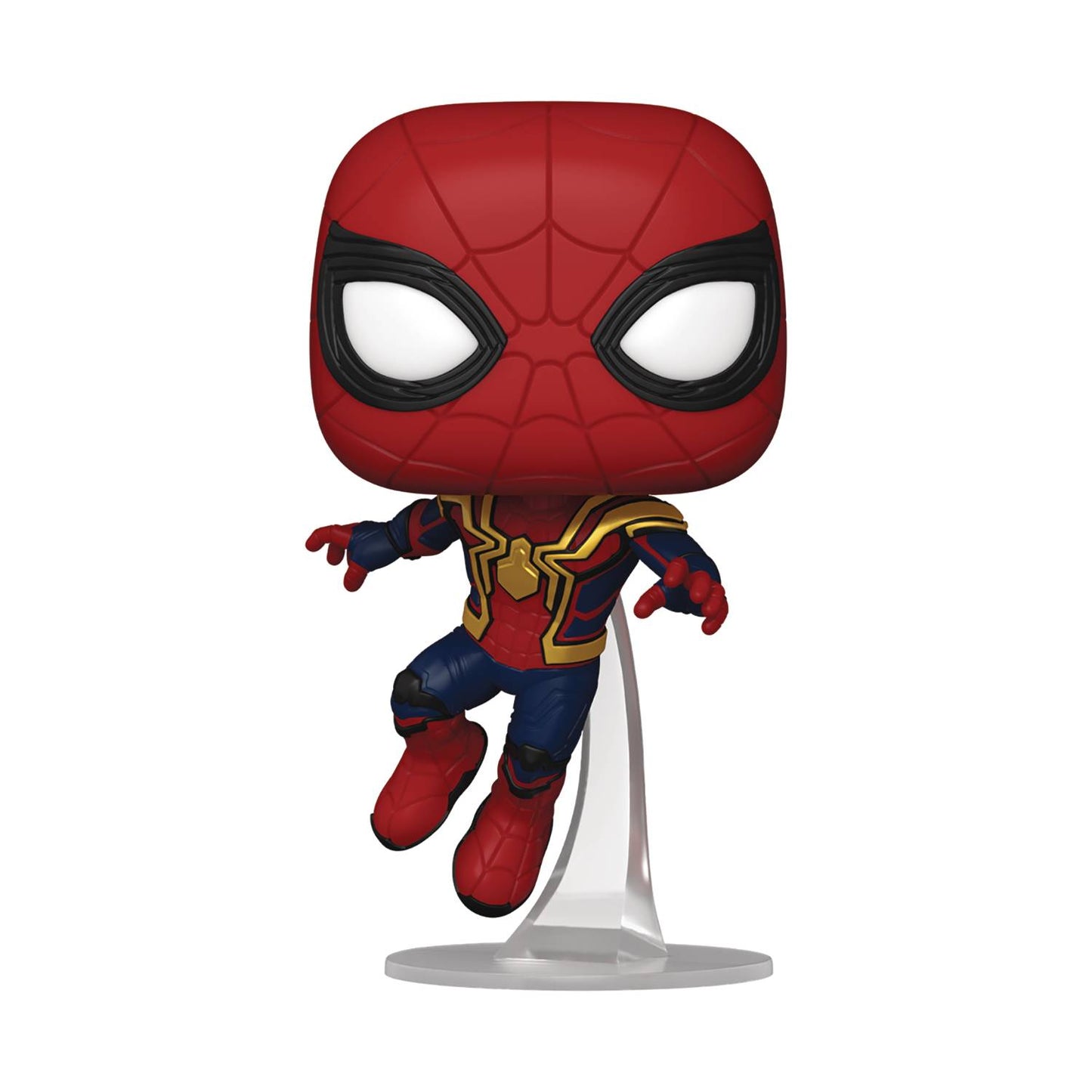 POP MARVEL SPIDER-MAN NO WAY HOME SPIDER-MAN 1