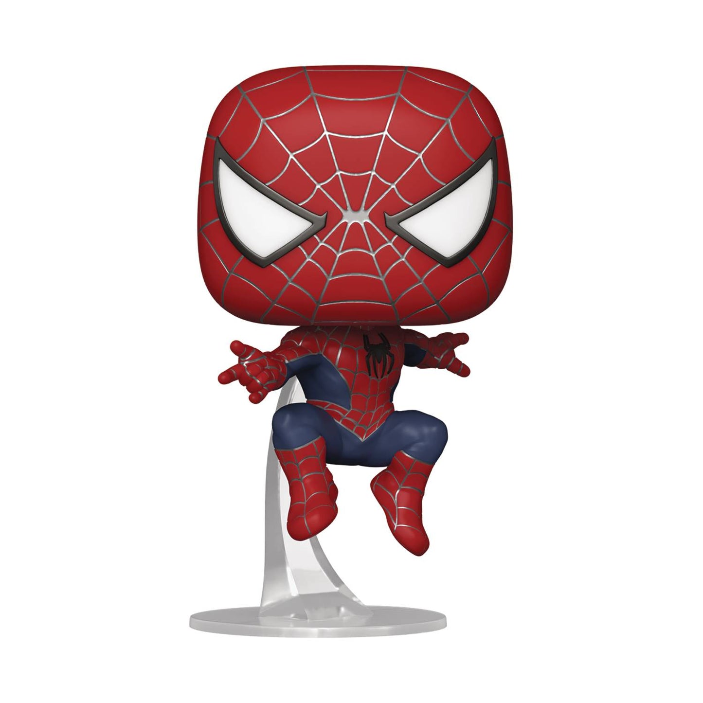 POP MARVEL SPIDER-MAN NO WAY HOME SPIDER-MAN 2