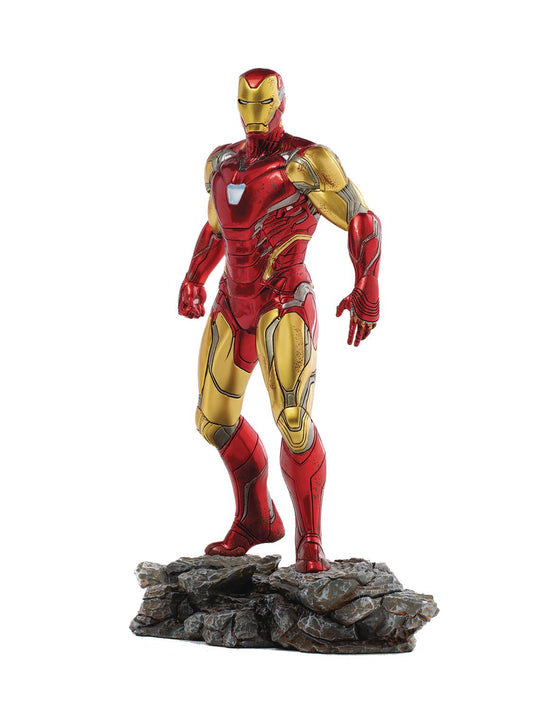 IRON MAN ULTIMATE BDS ART SCALE 1/10 STATUE