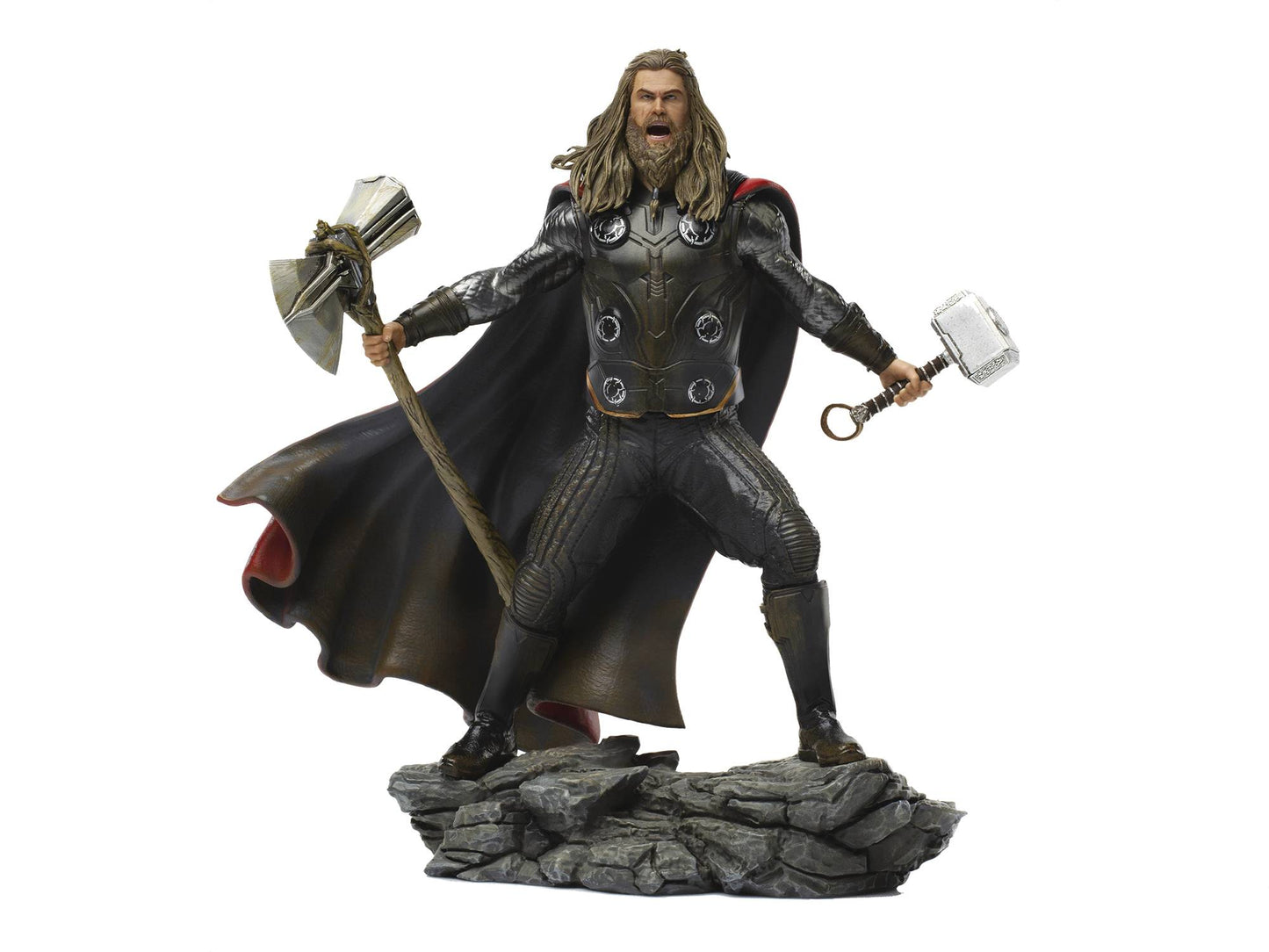 THOR ULTIMATE BDS ART SCALE 1/10 STATUE