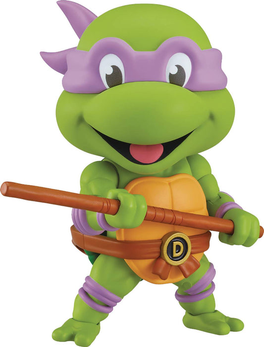 TMNT DONATELLO NENDOROID AF