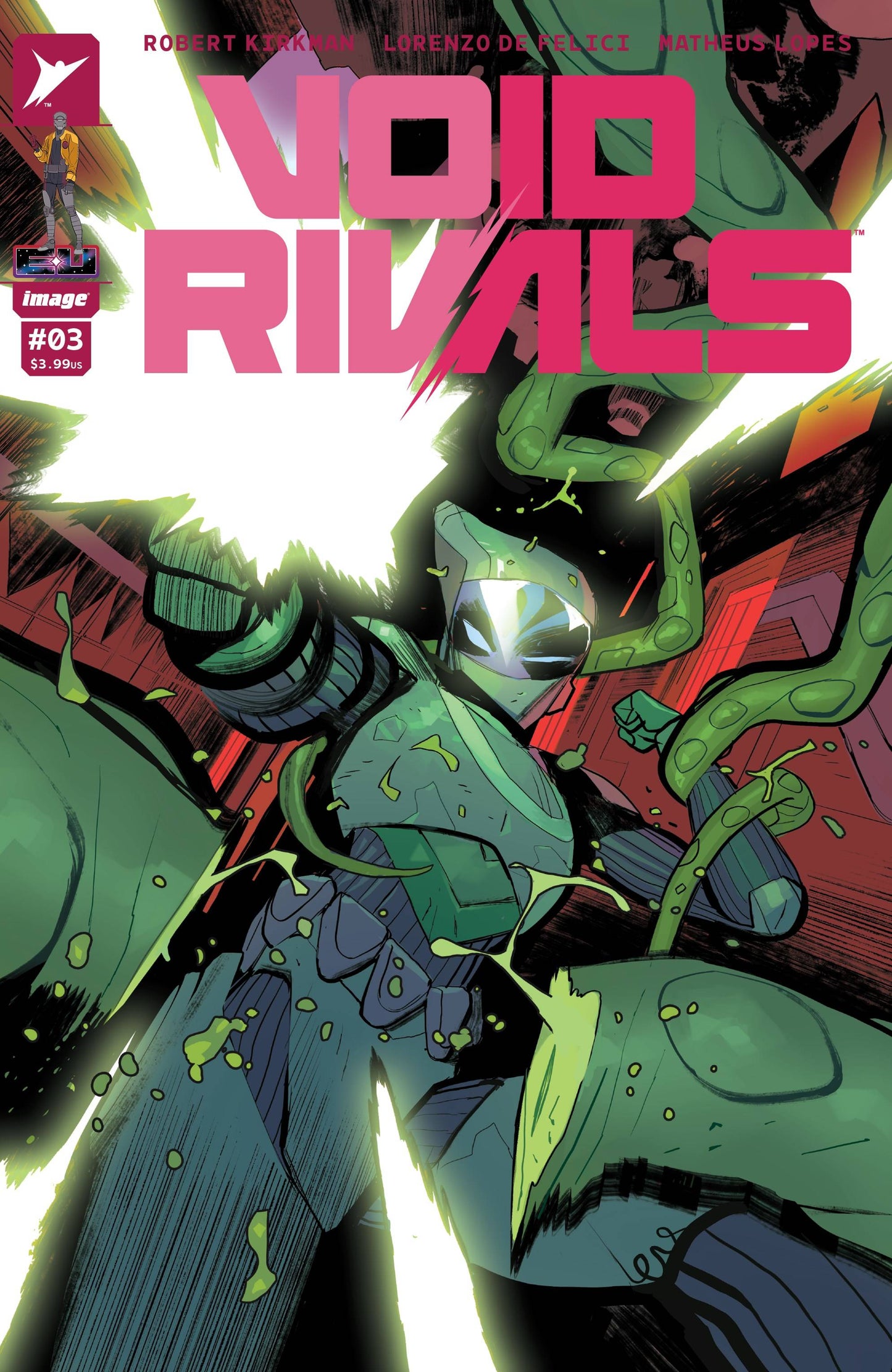 VOID RIVALS #3