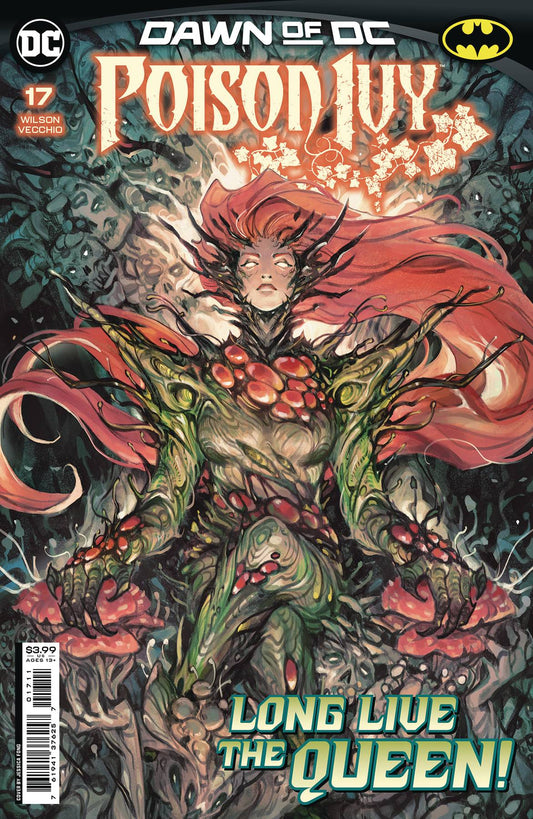 POISON IVY #17