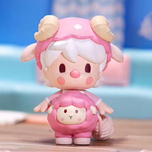 SWEET BEAN Animal Babies Series Sheep